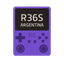 R36S Oficial Logo